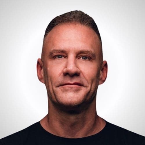 Gary Brecka, Human Biologist and Co-Founder of 10X Health Systems